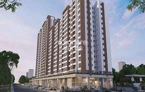 2 BHK Apartment For Resale in Mantra Insignia Phase 2 Mundhwa Pune 6373505