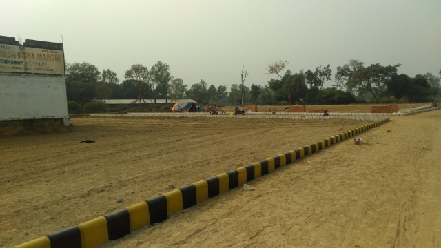 Plot For Resale in Sultanpur Road Lucknow  6373511