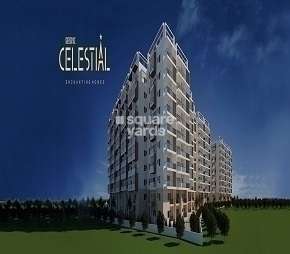 3 BHK Apartment For Resale in Greenspace Celestial Kokapet Hyderabad 6373534