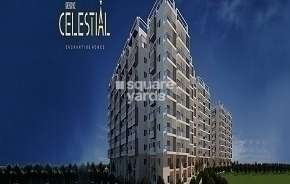2 BHK Apartment For Resale in Greenspace Celestial Kokapet Hyderabad 6373541