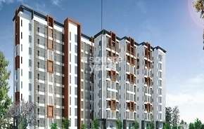2 BHK Apartment For Resale in BPR Pearl Celestial Kokapet Hyderabad 6373660