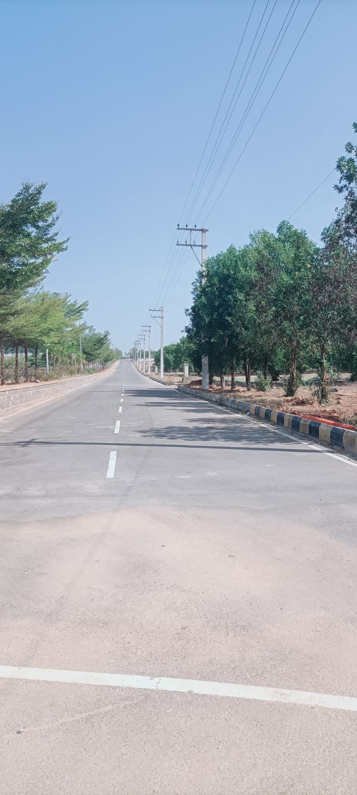 Plot For Resale in Ibrahimpatnam Hyderabad  6373671