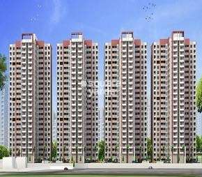 2 BHK Apartment For Rent in Eden Garden Tathawade Tathawade Pune 6373677