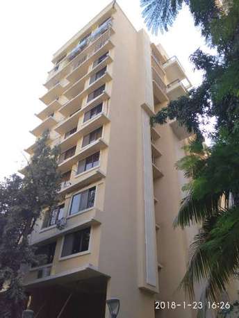 3 BHK Apartment For Rent in Bandra West Mumbai 6373761