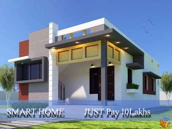 3 BHK Independent House For Resale in Lankelapalem Vizag 6373764