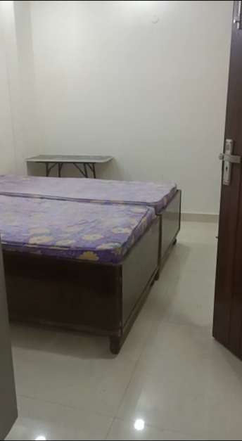1 BHK Builder Floor For Rent in Gautam Nagar Delhi 6373794