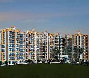 2 BHK Apartment For Rent in Ruturaj Vastushilp Nalasopara West Mumbai 6373840