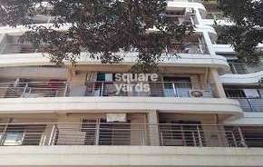 1 BHK Apartment For Rent in Bhakti Sugandh Apartment Vile Parle East Mumbai 6373895