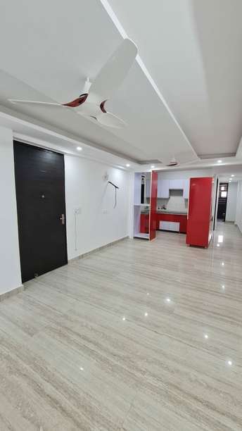3 BHK Builder Floor For Rent in Greater Kailash ii Delhi 6373930