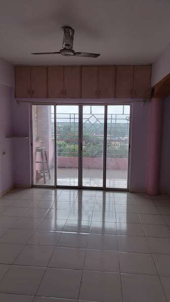2 BHK Apartment For Rent in Kumar Pinnacle Sangamvadi Pune 6373949