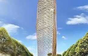 5 BHK Apartment For Resale in Lodha Trump Tower Worli Mumbai 6373976