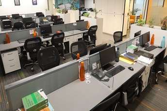 Commercial Office Space 1920 Sq.Ft. For Rent In Chakala Mumbai 6373974