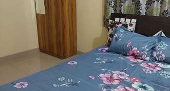 1 BHK Apartment For Rent in Saptsiddh Savali Saffron Keshav Nagar Pune 6373982