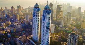 4 BHK Apartment For Rent in Shapoorji Pallonji The Imperial Tardeo Mumbai 6373996