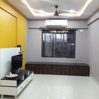1 BHK Apartment For Rent in Shree Mahavir Darshan Lower Parel Mumbai 6374014