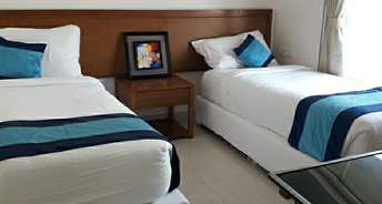 2 BHK Apartment For Rent in Mint Magna Apartment Parel Mumbai 6374043