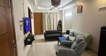 3 BHK Builder Floor For Rent in Arya Chittaranjan Park Kalkaji Delhi 6374064