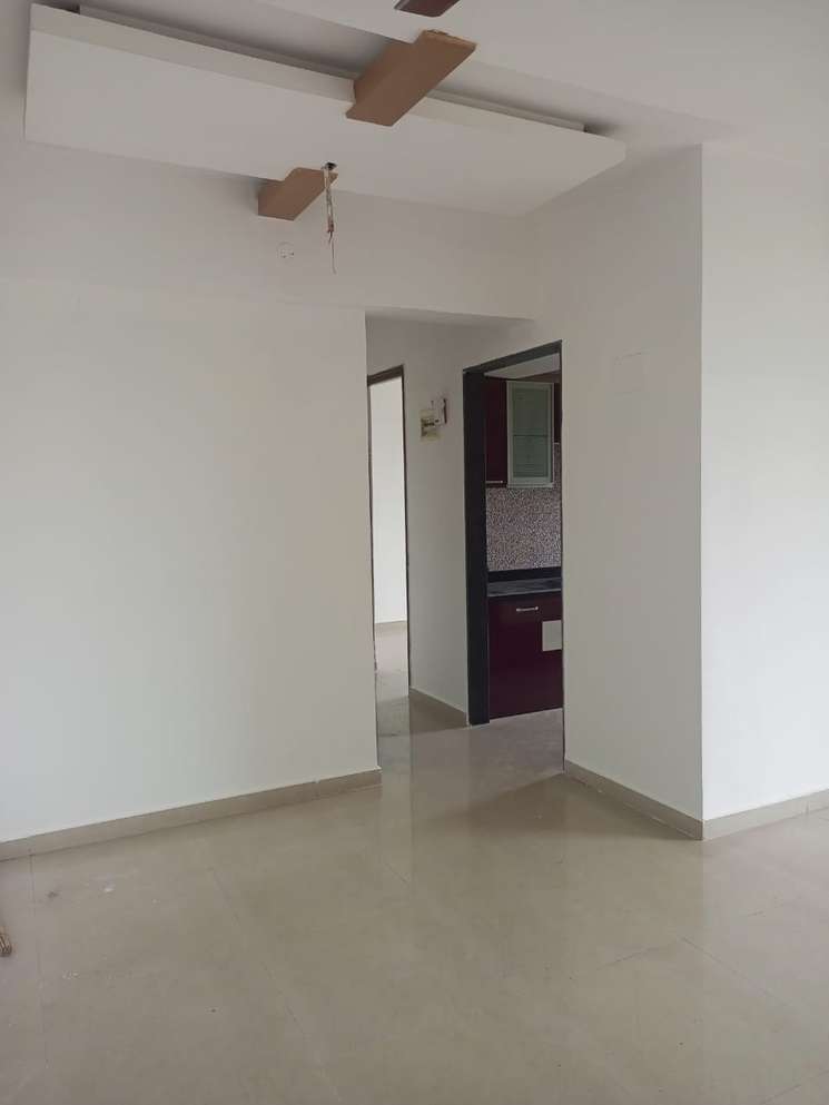 3 Bedroom 1400 Sq.Ft. Apartment in Kharghar Navi Mumbai