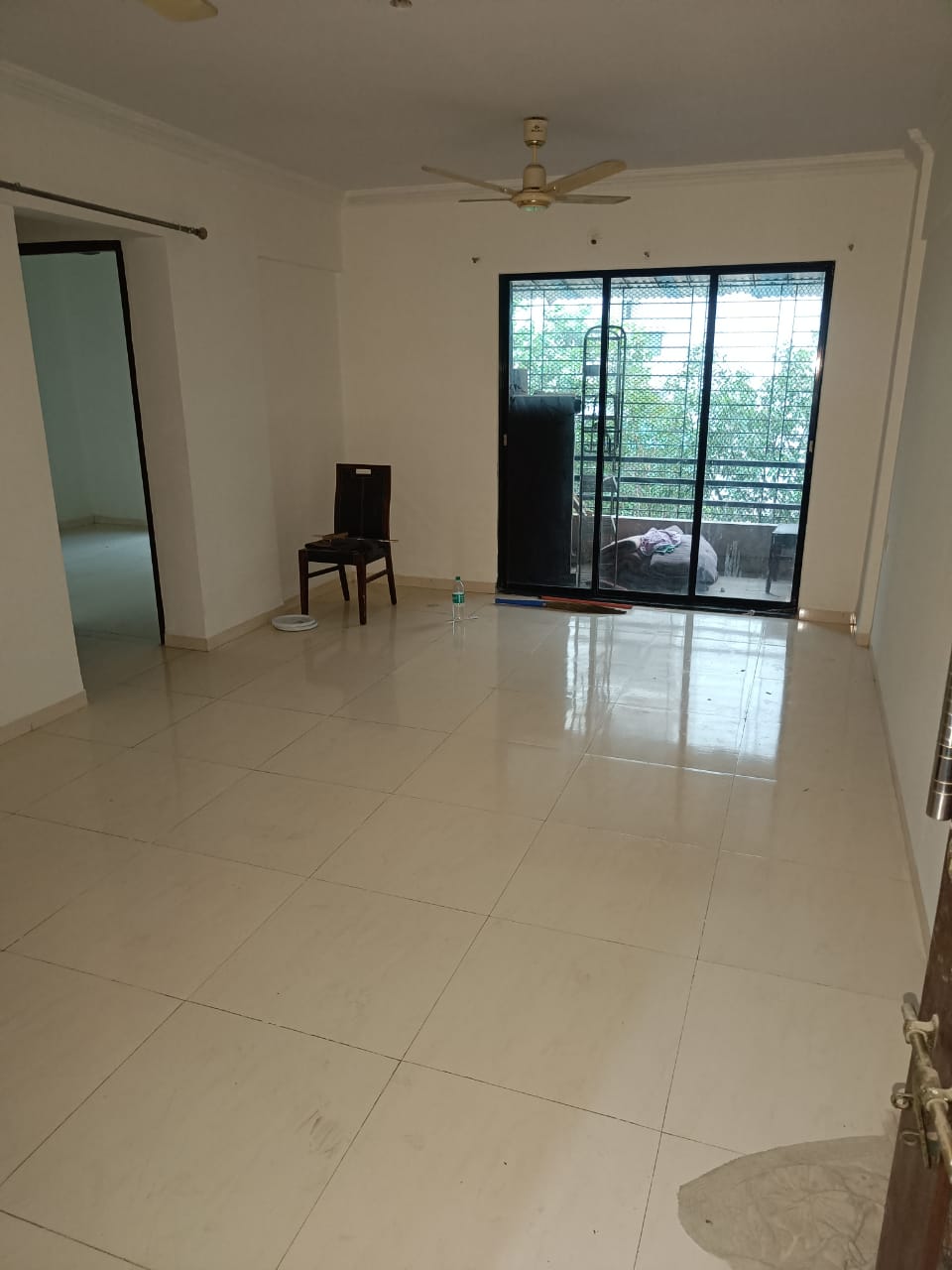 1 BHK Apartment For Resale in Kharghar Navi Mumbai  6374091