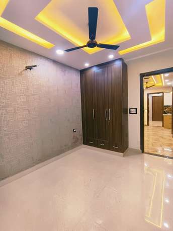 2 BHK Apartment For Resale in Dwarka Mor Delhi 6374119