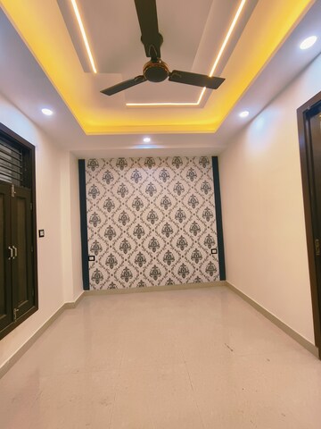 Bedroom in 2 BHK Apartment at Dwarka Mor – for Sale