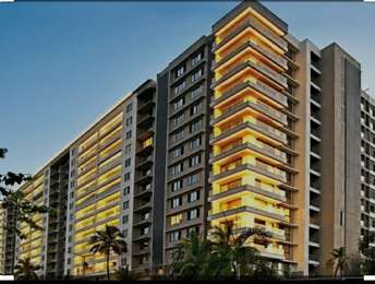 4 BHK Apartment For Resale in Rustomjee Elements Andheri West Mumbai 6374172