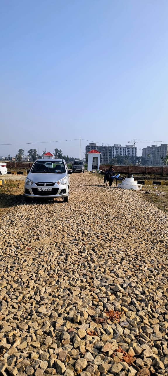 Plot For Resale in Faizabad Road Lucknow  6374213