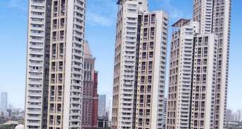 3 BHK Apartment For Rent in Peninsula Ashok Towers Parel Mumbai 6374252