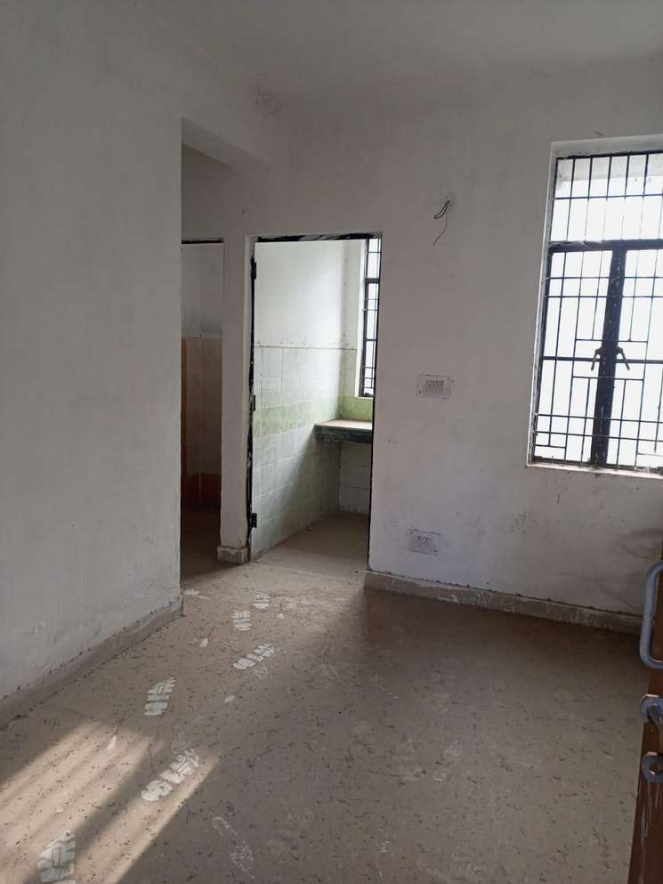 Ews Shree Ram Apartments Sect.10 Noida Extension