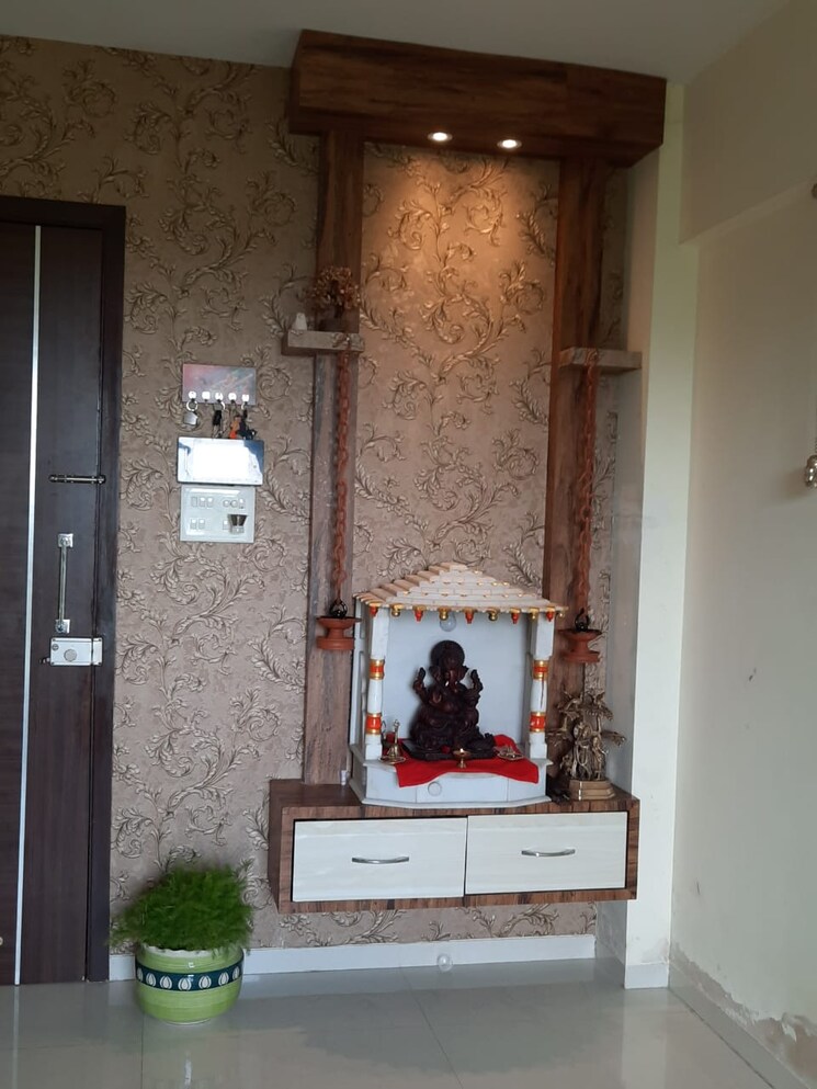 undefined, krishna-apartment-asudgaon 1 Bedroom 423 Sq.Ft. Apartment In Asudgaon Navi Mumbai 6374294