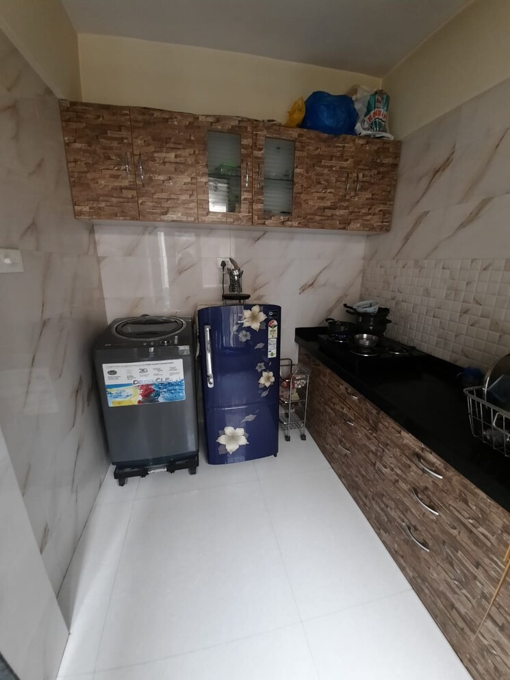  Parking, krishna-apartment-asudgaon 1 Bedroom 423 Sq.Ft. Apartment In Asudgaon Navi Mumbai 6374294