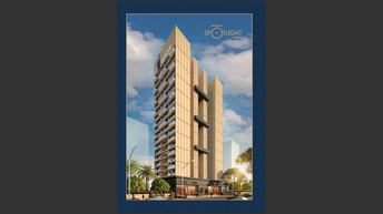 2 BHK Apartment For Resale in Vashi Navi Mumbai 6374327