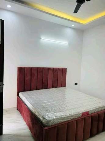 1 BHK Builder Floor For Rent in Saket Delhi 6374362
