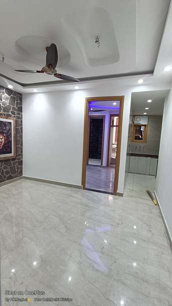 3 BHK Builder Floor For Resale in Govindpuri Delhi 6374401