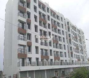 1 BHK Apartment For Resale in HDIL Residency Park 1 Virar West Mumbai 6374382