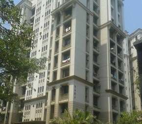 2 BHK Apartment For Rent in Dhruv Tara CHS Borivali Borivali East Mumbai 6374385
