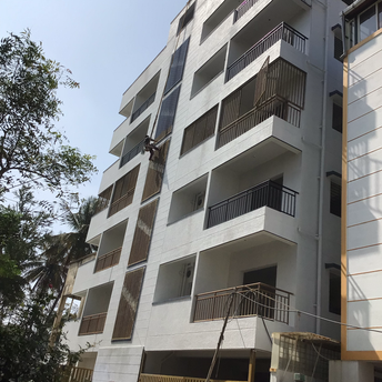 2 BHK Apartment For Resale in Hulimavu Bangalore 6374408
