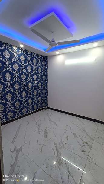 2.5 BHK Builder Floor For Resale in Govindpuri Delhi 6374426