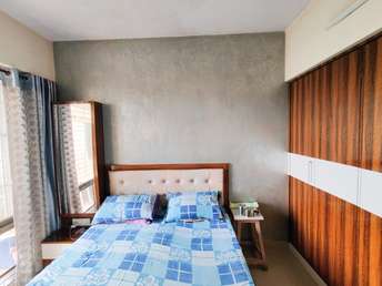 1 BHK Apartment For Resale in Shiv Sai Paradise Majiwada Thane 6374449