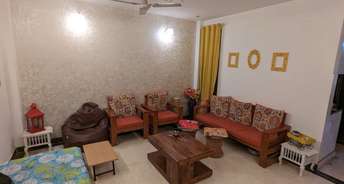 2 BHK Builder Floor For Rent in Devli Khanpur Khanpur Delhi 6374442