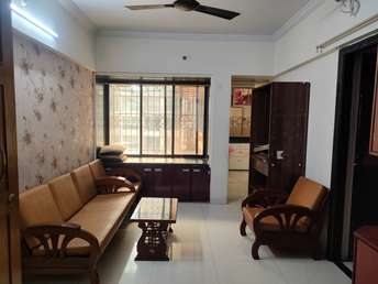 1 BHK Apartment For Rent in Shree Ganesh Apartment Seawoods Seawoods Navi Mumbai 6374465