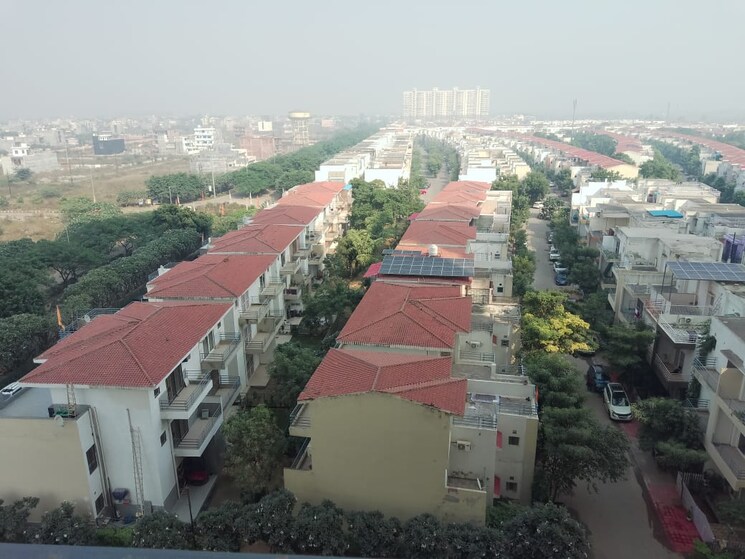 Master Plan, paramount-golfforeste Studio 435 Sq.Ft. Apartment In Zeta I Greater Noida Greater Noida 6374532
