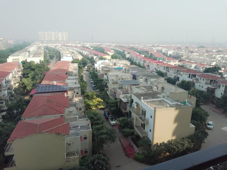 Master Plan, paramount-golfforeste Studio 435 Sq.Ft. Apartment In Zeta I Greater Noida Greater Noida 6374532