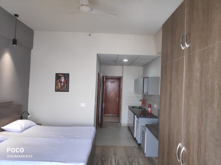 undefined, paramount-golfforeste Studio 435 Sq.Ft. Apartment In Zeta I Greater Noida Greater Noida 6374532