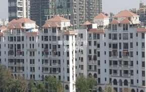 2.5 BHK Penthouse For Rent in Nyati Meadows Wadgaon Sheri Pune 6374543