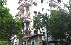 1 BHK Apartment For Rent in Om Megh Sparsha Bibwewadi Pune 6374584