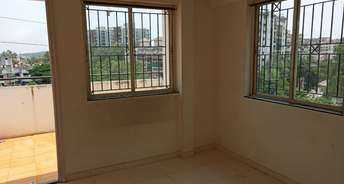 2 BHK Apartment For Rent in Padmaja Park Phase 2 CHS Bibwewadi Pune 6374601