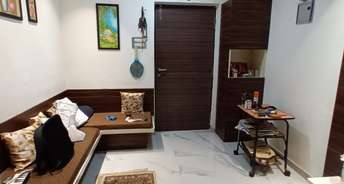 1 BHK Apartment For Rent in Tista Impex Arpit Apartment Andheri East Mumbai 6374626