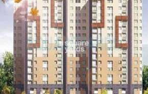 3 BHK Apartment For Rent in Paras Seasons Sector 168 Noida 6374669