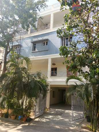 6 BHK Independent House For Rent in Jubilee Hills Hyderabad 6374666